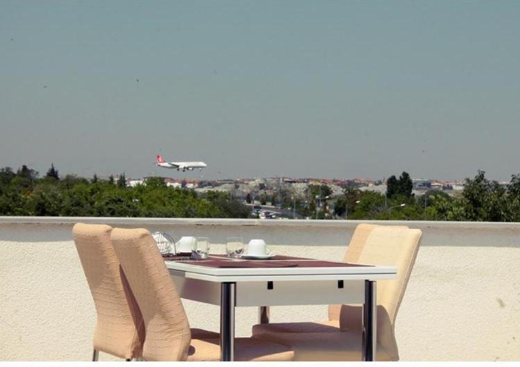 Blue İnn Hotel Istambul Extérieur photo