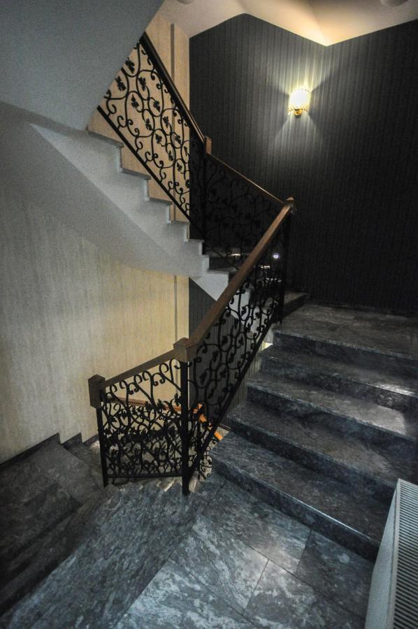 Blue İnn Hotel Istambul Extérieur photo